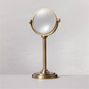 Hearth & Hand Magnolia 8" Decorative
Brass Magnifying Glass